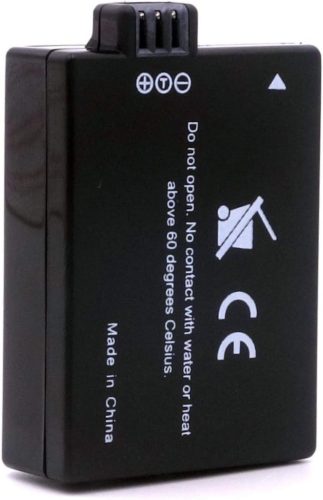Patona Baxxtar Canon LP-E8+ akkumulátor -1140mAh, 7.4V