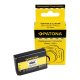 PATONA Samsung BP-1310 akkumulátor 1000 mAh - Samsung NX10 NX100 NX11