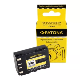 PATONA Akkumulátor JVC BN-V408 GR-DVL1170 GR-D33AC GR-D50K