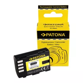PATONA Panasonic DMW-BLF19 akkumulátor