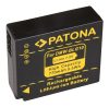 PATONA Panasonic DMW-BLG10 akkumulátor