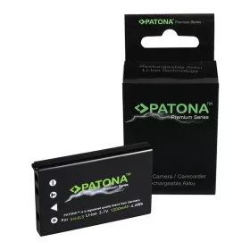   PATONA Prémium Nikon EN-EL5 ENEL5 akkumulátor 1200mAh - Nikon CoolPix 3700 4200 5200 5900 7900