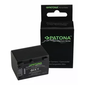   PATONA Premium Sony NP-FV30/ NP-FV50/ NP-FV70/ NP-FV100 akkumulátor 1600 mAh