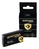 PATONA Protect Sony NP-BX1 akkumulátor