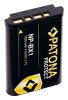 PATONA Protect Sony NP-BX1 akkumulátor