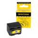 PATONA Canon BP-925 BP-955 BP-970G BP-975 akkumulátor 6600 mAh - Canon BP925 BP955 BP970G BP975
