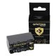 PATONA PROTECT Sony NP-F550 F330 F530 F750 F930 F920 akkumulátor 