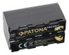 PATONA PROTECT Sony NP-F550 F330 F530 F750 F930 F920 akkumulátor 