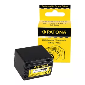  PATONA Akkumulátor  Panasonic VW-VBT380 HC-V720 V727EB V770EB W570