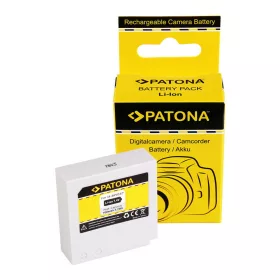   PATONA Samsung IA-BP-85ST BP-85ST akkumulátor 700 mAh - Samsung F33 F34 H104 H105 H106 HMX-H100