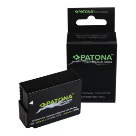 PATONA Panasonic DMW-BLC12 akkumulátor