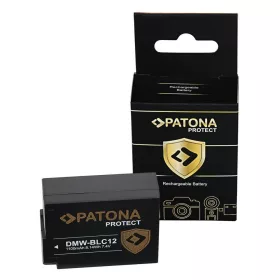 PATONA PROTECT Panasonic DMW-BLC12 akkumulátor