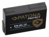 Patona PROTECT Nikon EN-EL14 akkumulátor