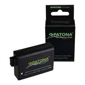 PATONA Premium Canon LP-E5 akkumulátor