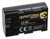 PATONA PROTECT Canon LP-E6 akkumulátor