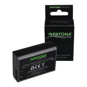 Patona Premium Canon LP-E10 akkumulátor