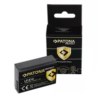 Canon LP-E1 akkumulátorok és töltők