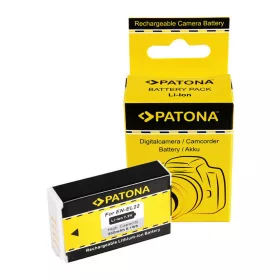  Patona Nikon EN-EL22 ENEL22 akkumulátor 850mAh - Nikon 1 J4, S2