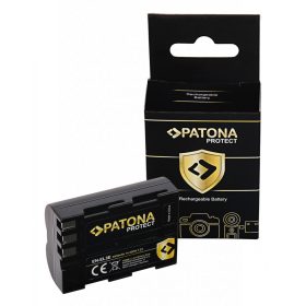 PATONA PROTECT akkumulátor  -Nikon EN-EL3E