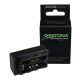 PATONA Prémium akkumulátor  Panasonic VW-VBD29 AJ-PX298MC HDC-MDH2GK Aj-HPX270 AJ-PX298MC HDC-MDH2GK Aj-HPX270