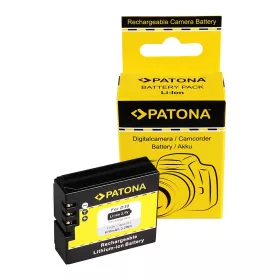PATONA akkumulátor  AEE SD18 SD19 SD22 SD23 D30
