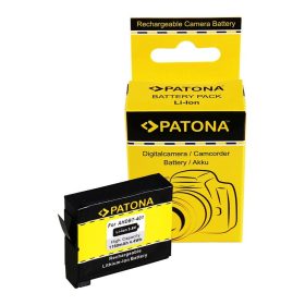 PATONA GoPro Hero 4 akkumulátor