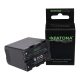 PATONA prémium akkumulátor  Sony BP-U60 PMW-EX1 EX3 F3 F3K F3L PMW-150