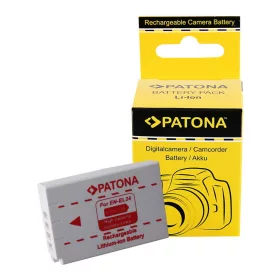 Patona Nikon EN-EL24 ENEL24 akkumulátor 550mAh - Nikon 1 J5