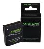 PATONA Premium Panasonic DMW-BLG10 akkumulátor