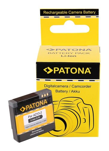  PATONA akkumulátor  Xiaomi AZ13-2 Xiaoyi YDXJO1XY Xiaomi AZ13-2 Xiaoyi YDXJO1XY