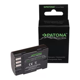   PATONA Prémium akkumulátor  Pentax D-Li90 K01 K5 II IIs K645D K7