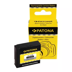 PATONA Akkumulátor  SJCAM SJ6 Legend Black SJ6000