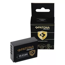 Patona PROTECT Fujifilm NP-W126S akkumulátor