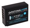 Patona Platinum Fujifilm NP-W126S akkumulátor