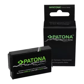   PATONA Premium GoPro Hero Fusion akkumulátor 2710mAh - ASBBA-001