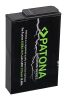 PATONA Premium GoPro Hero Fusion akkumulátor 2710mAh - ASBBA-001