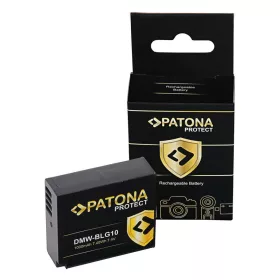 PATONA PROTECT Panasonic DMW-BLG10 akkumulátor