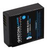 PATONA Platinum Panasonic DMW-BLG10 akkumulátor
