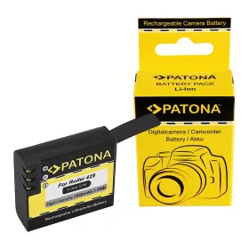 PATONA Akkumulátor  Rollei Actioncam RL425 425 426 430