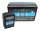PATONA Platinum NANO V95 V-Mount 95Wh Sony DSR 600P 650P 652P HDW 800P PDW 850 BP-150w RED ARRI