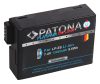 Patona Platinum Canon LP-E8 akkumulátor