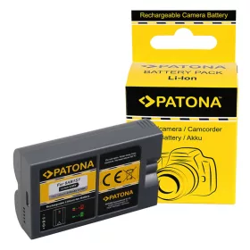   PATONA akkumulátor  Ring Video Doorbell 2 és Ring Spotlight Cam Solar