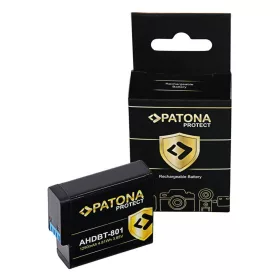 Patona PROTECT GoPro HERO 8 akkumulátor