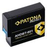 Patona PROTECT GoPro HERO 8 akkumulátor