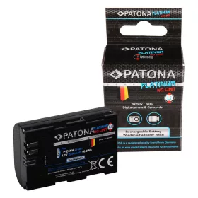 Patona Platinum Canon LP-E6N akkumulátor