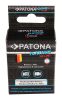Patona Platinum Canon LP-E6N akkumulátor