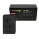PATONA PROTECT V-Mount akkumulátor V95-PD40  BP-95W PD40W USB-C bemenet OLED-kijelző 95Wh