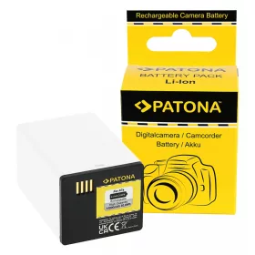   PATONA akkumulátor  Arlo A-7A A-14 Pro 3 Pro 3 Light Pro 4 Pro 4X GO2 FB-1001 2 GB VML2030 Ultra 2