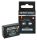 PATONA Platinum Olympus BLX-1 USB-C Akkumulátor - 2250mAh, Type-C Olympus OM-1 BLX1