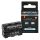 PATONA Platinum Sony NP-FM500H USB-C Akkumulator 2250mAh -Sony Type-C Alpha 57 65 77 99 DSLRA100